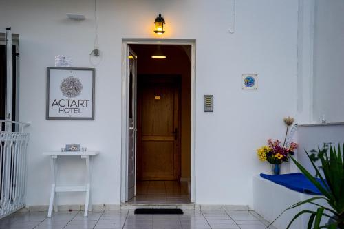 Fotografie z fotogalerie ubytování Act Art Skiathos v destinaci Skiathos