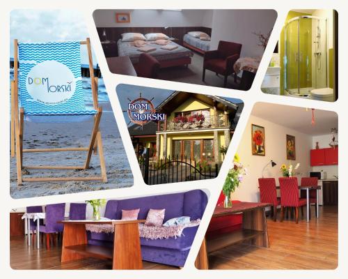 Dom Morski