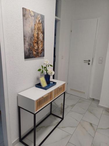 Afbeelding uit fotogalerij van Busch Apartment im Zentrum in Bad Harzburg