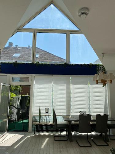 Gallery image of Küstenbude Pool&Sauna in Grömitz