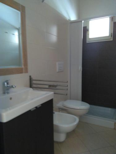 Gallery image of Kimera Beach Apartments in Vieste