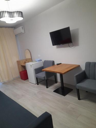Gallery image of EUROLINE HOTEL ODESSA in Odesa