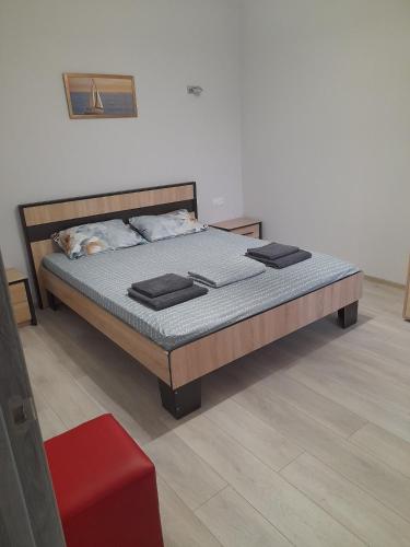 Gallery image of EUROLINE HOTEL ODESSA in Odesa