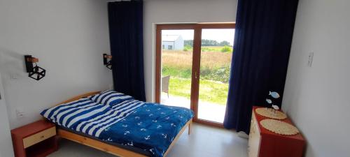 Błękitna Przystań