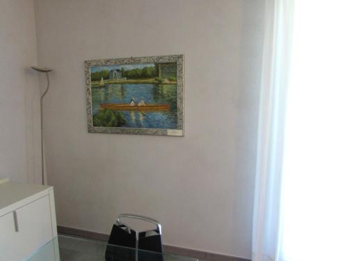 Galeriebild der Unterkunft Hotel Dante Residence in Mantua