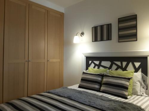 Apartamento Berenguela