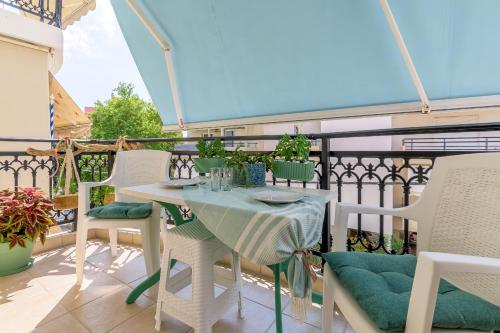 Artemis Apartment