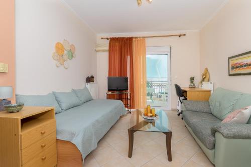 Artemis Apartment
