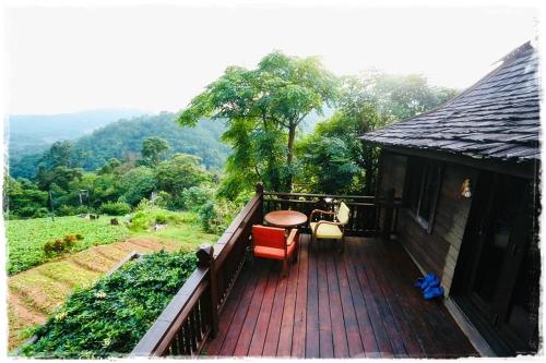 Gallery image of Baan Mon Muan in Mon Jam