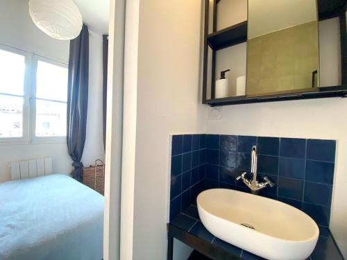 Appartement Bordeaux St Michel Les Quais