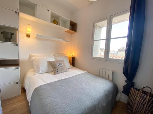 Appartement Bordeaux St Michel Les Quais