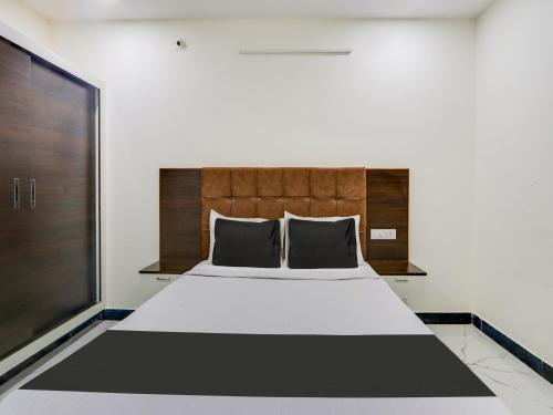 KhammamにあるHotel O Arjun Residencyのギャラリーの写真