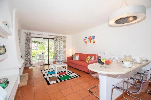 Apartamento Solar by Algarve Holidays
