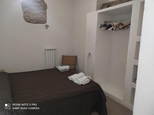 Fotografie z fotogalerie ubytování Casa Carmela v Ponze