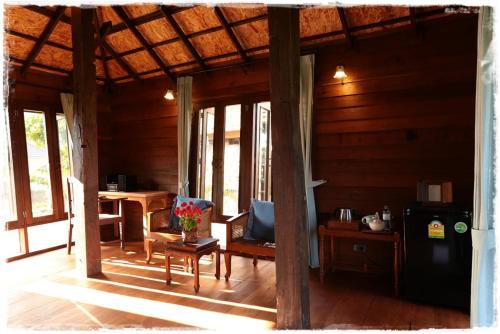 Gallery image of Baan Mon Muan in Mon Jam