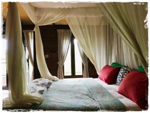 Gallery image of Baan Mon Muan in Mon Jam