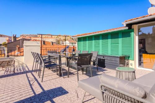 Lux PH Gem 3BR 200m palais and beach