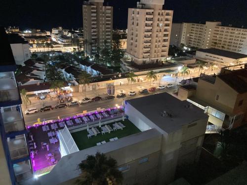 Great Hostels Apartments Carihuela