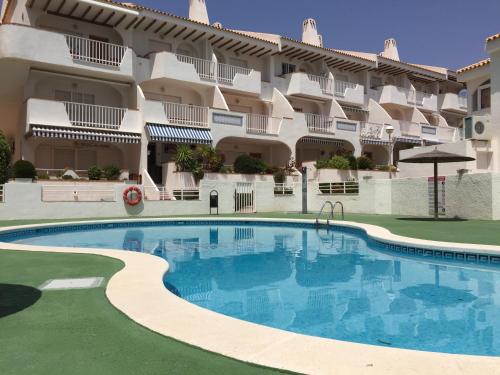 Aguamarina de Campoamor, Dehesa De Campoamor – Bijgewerkte ...