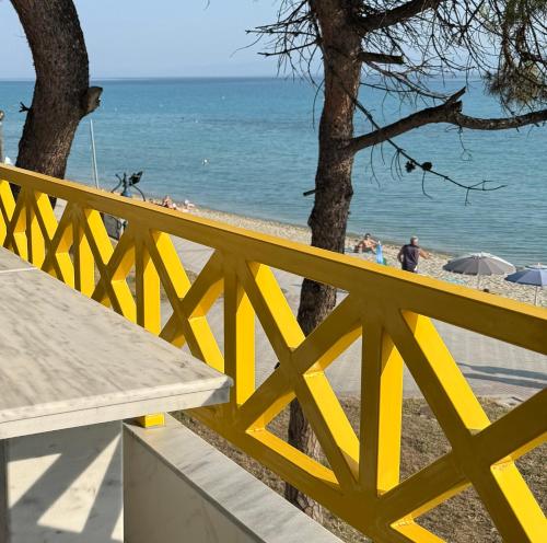 CHANIOTI LUXURY FIRST LINE BY MAKHOMe