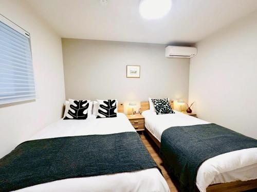 NIKYO Little Orange Stay Private Villa OSAKA