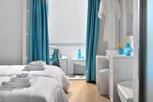 Gallery image of Hotel Nazos in Mikonos