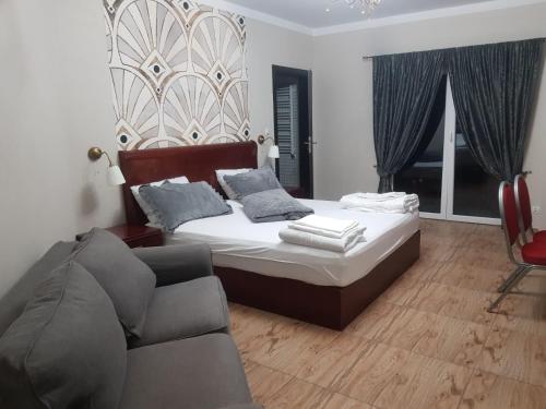 Villa Tropico śniadanie i obiadokolacja