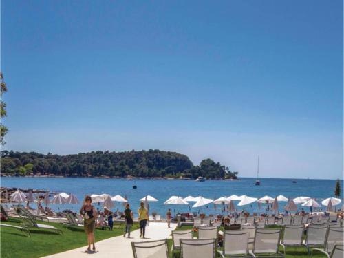 Φυσικό τοπίο κοντά σε αυτή η παραθεριστική κατοικία