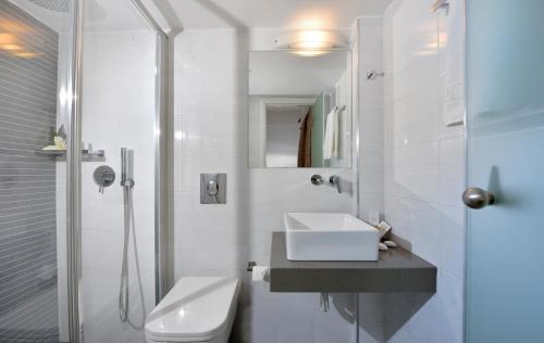 Gallery image of Hotel Nazos in Mikonos