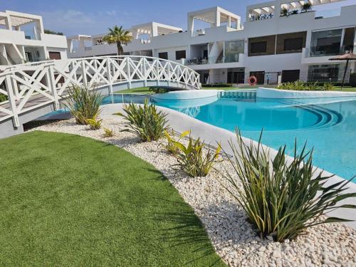 Laguniad - Laguna Beach Torrevieja