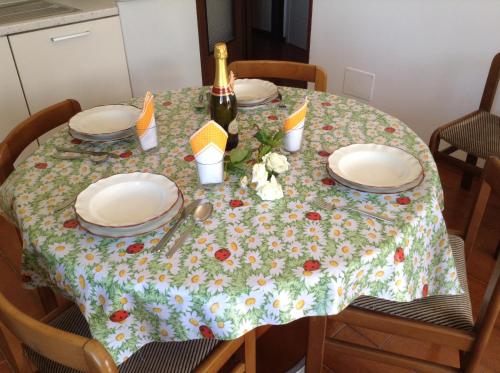 Billede fra billedgalleriet på La sorgente i Lezzeno