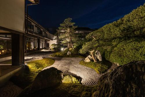 Fotografie z fotogalerie ubytování Hagi No Yado Tomoe v destinaci Hagi