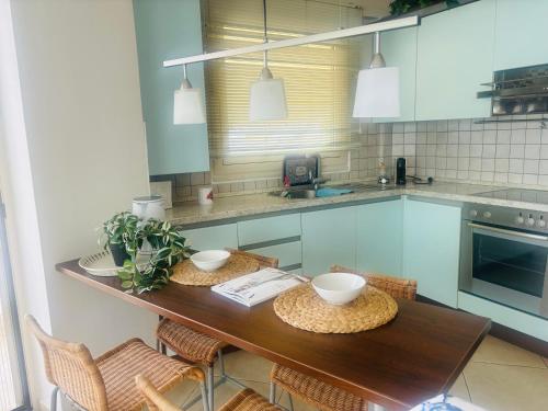 フロギタにあるBoutique Apartment 1のギャラリーの写真