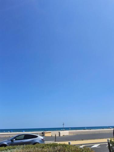 Les pieds dans l'eau