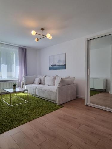 Apartament MiaMare Ustka