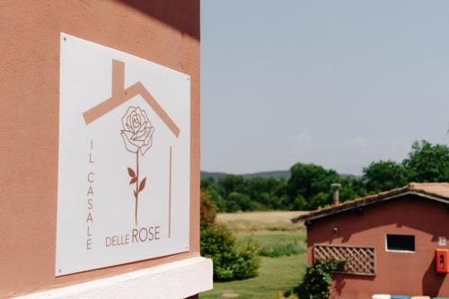 Foto de la galería de Il Casale delle Rose en Paganico