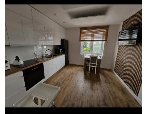 Apartament Sikorskiego 27