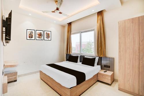 Gallery image of Hotel O NP PALACE in Agra