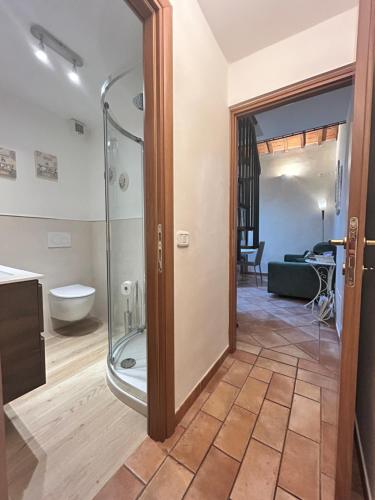Palazzo Vecchio Flat with AC
