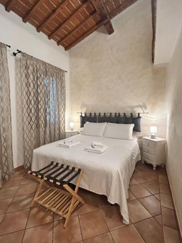 Palazzo Vecchio Flat with AC
