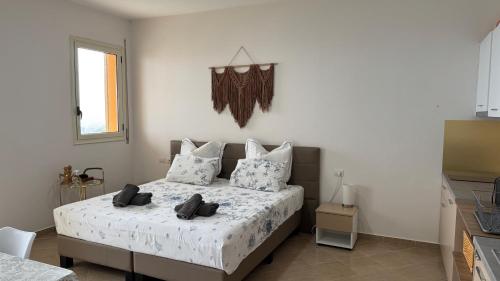 Sina's Panorama Apartments