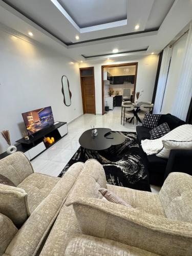 The Cozy Home of Kigali