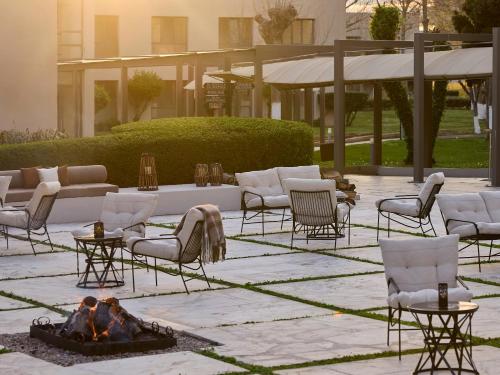Billede fra billedgalleriet på Grecotel Egnatia i Alexandroupoli