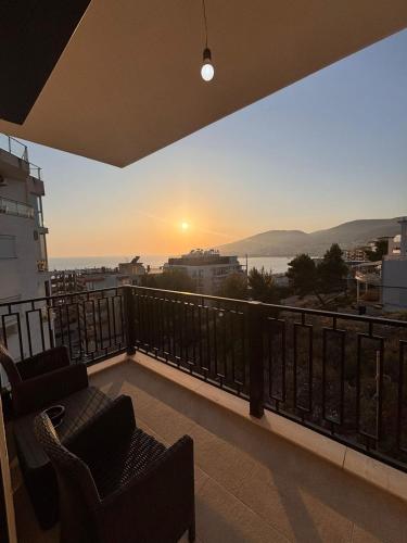 Santa Quaranta Apartment 3