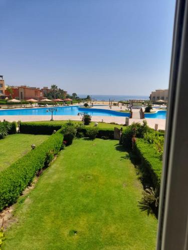 فيلا بانوراما بلومار الدوم العين السخنة Panorama Villa Blumar El Dome Ain Sokhna