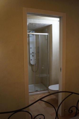 Bagno di Casa Daisy