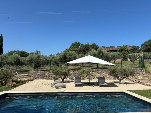 Le Jardin des Graminées