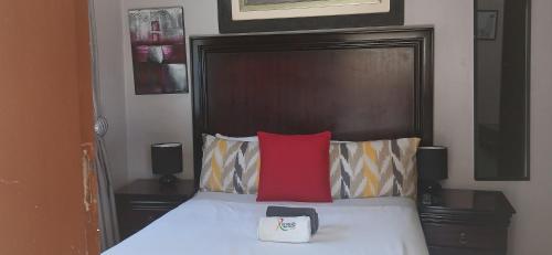 Billede fra billedgalleriet på Rochilla Guesthouse i Welkom