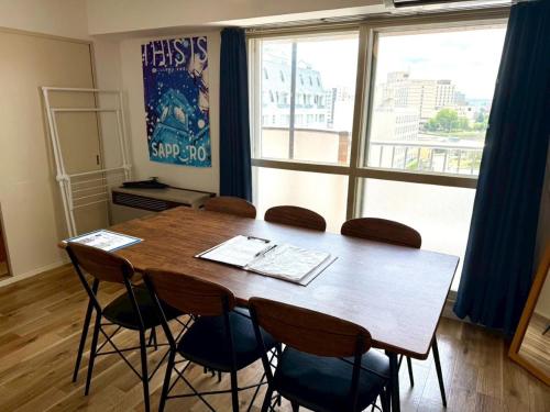Gambar di galeri bagi KIYAZA Space Sapporo di Sapporo