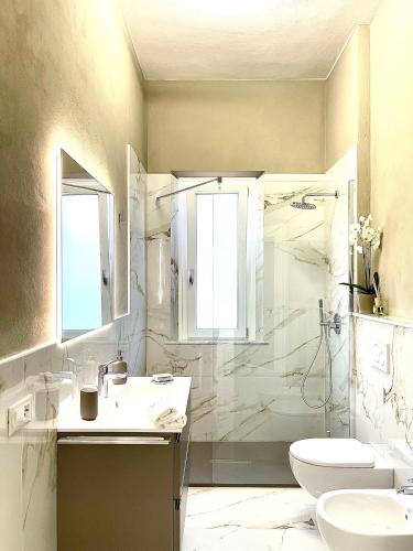 Un baño de Holiday Vibes